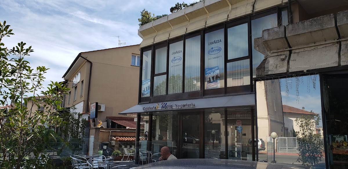 Gelateria Mori Yogurteria Photos 2